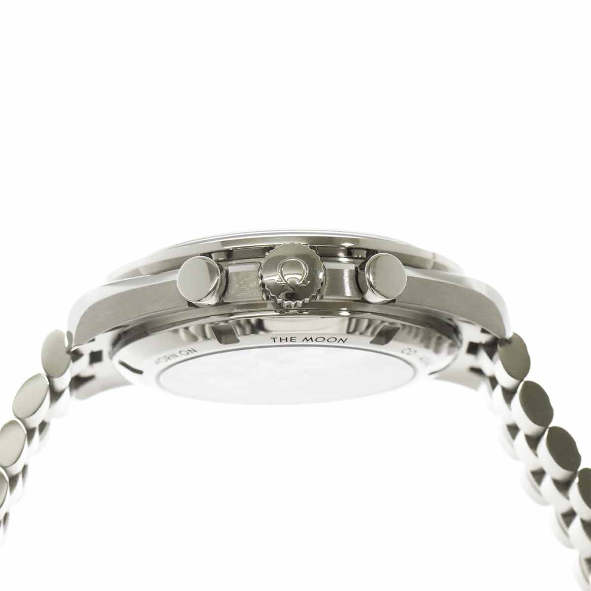 Speedmaster Moon Watch Chronograph 310 30 42 50 01 002 Mens