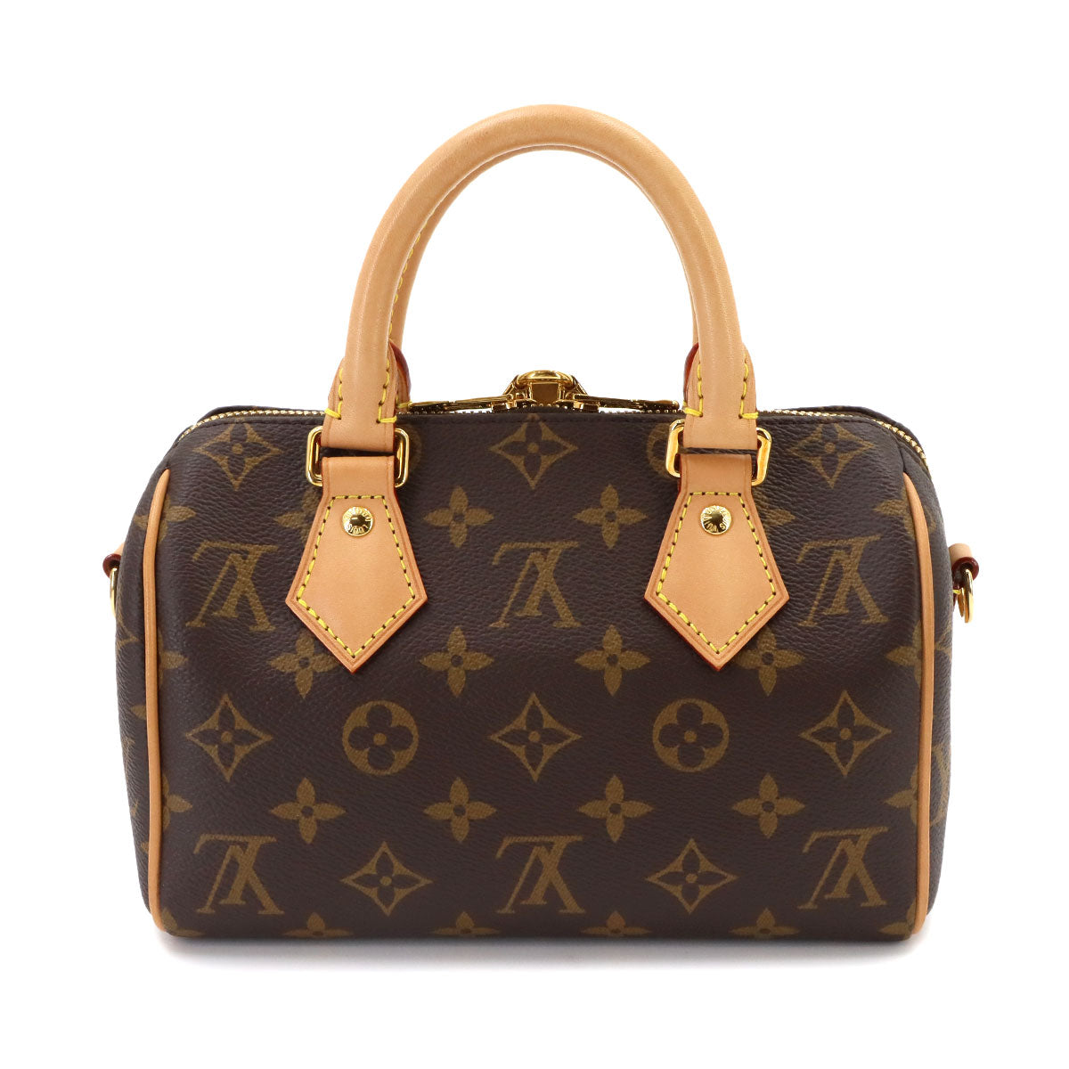 Monogram Speedy Bandouliere 20 2way Shoulder Bag M46222