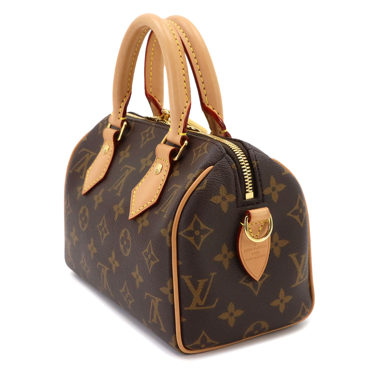 Monogram Speedy Bandouliere 20 2way Shoulder Bag M46222