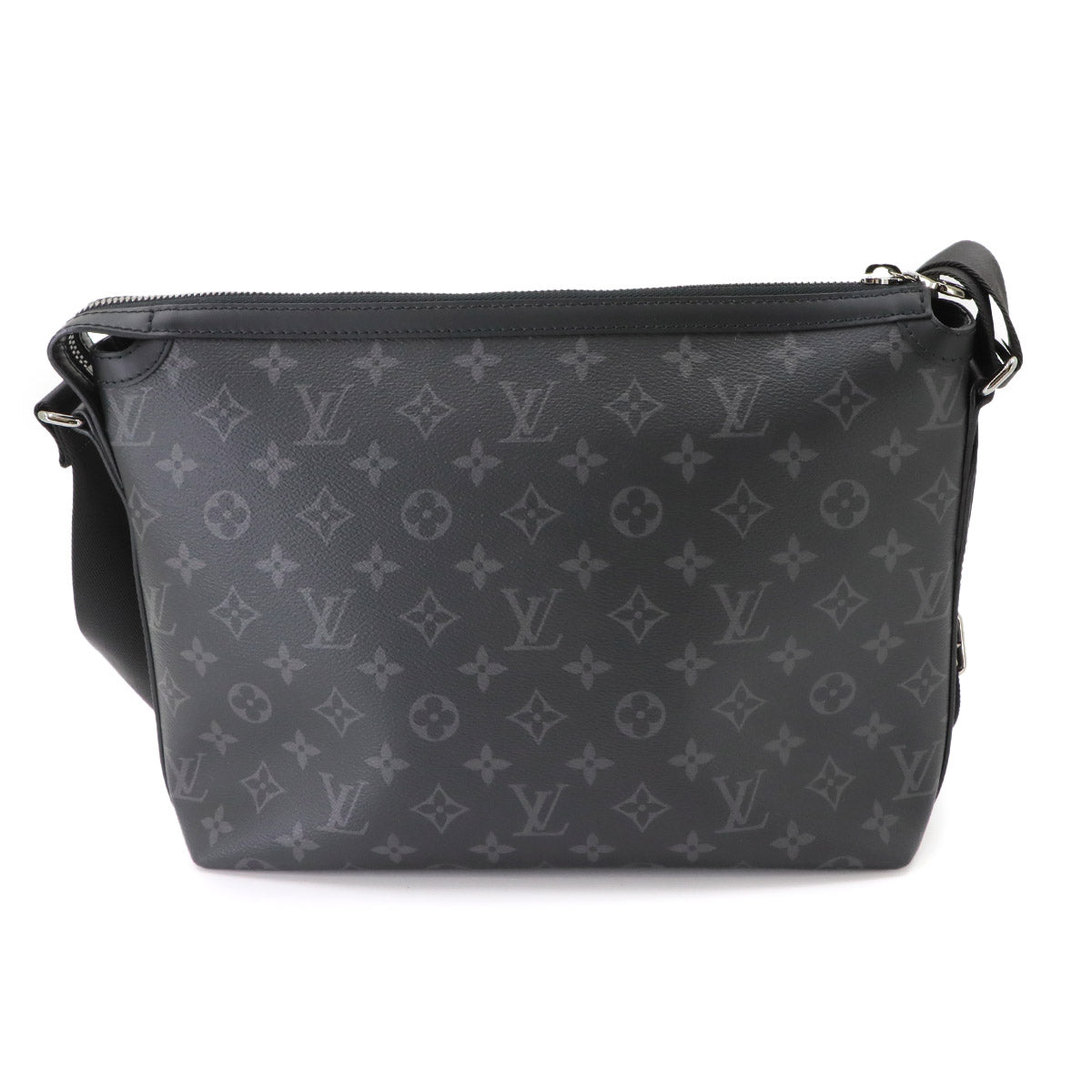 Monogram Eclipse Odysse Messenger PM Shoulder Bag M44223