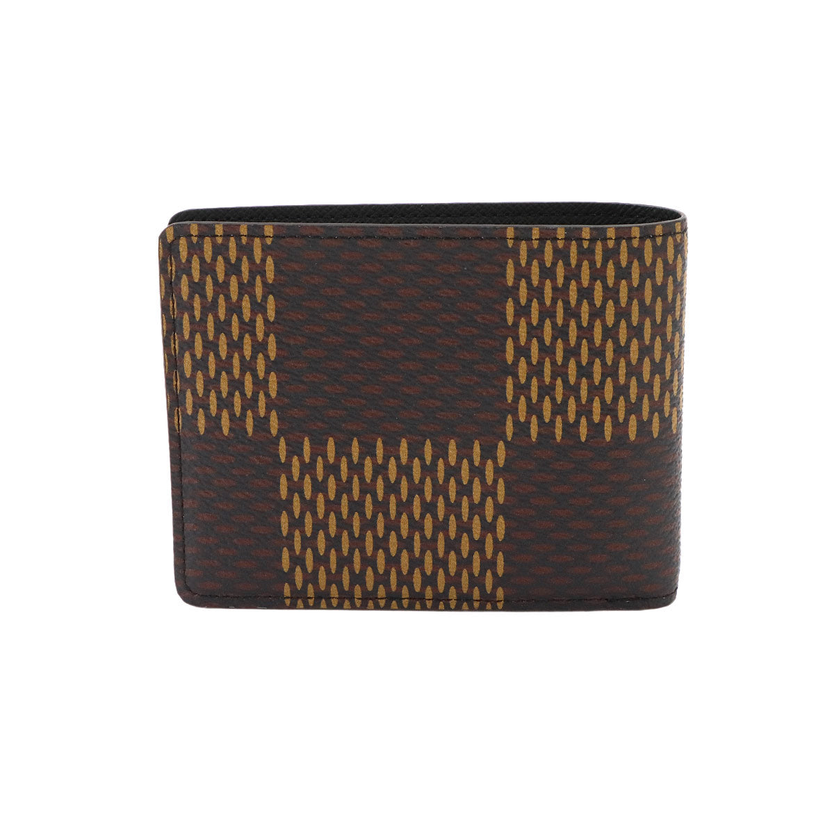 LV Squared Multipie Wallet Giant Damier N60396 Purse