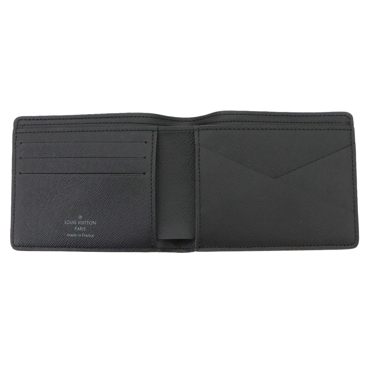 LV Squared Multipie Wallet Giant Damier N60396 Purse