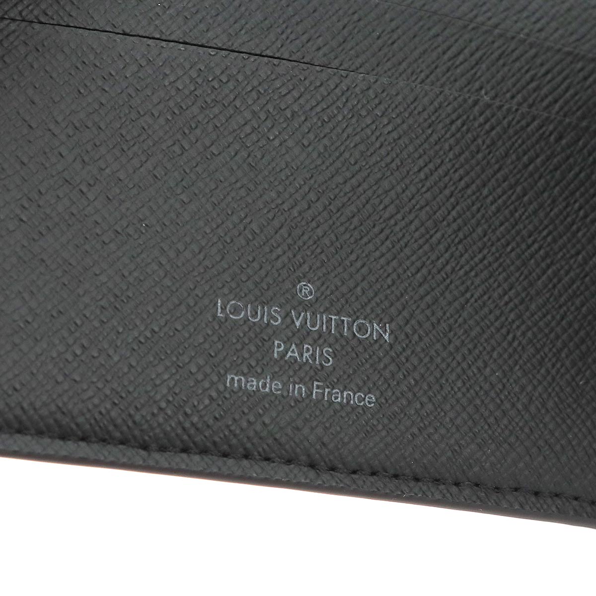 LV Squared Multipie Wallet Giant Damier N60396 Purse