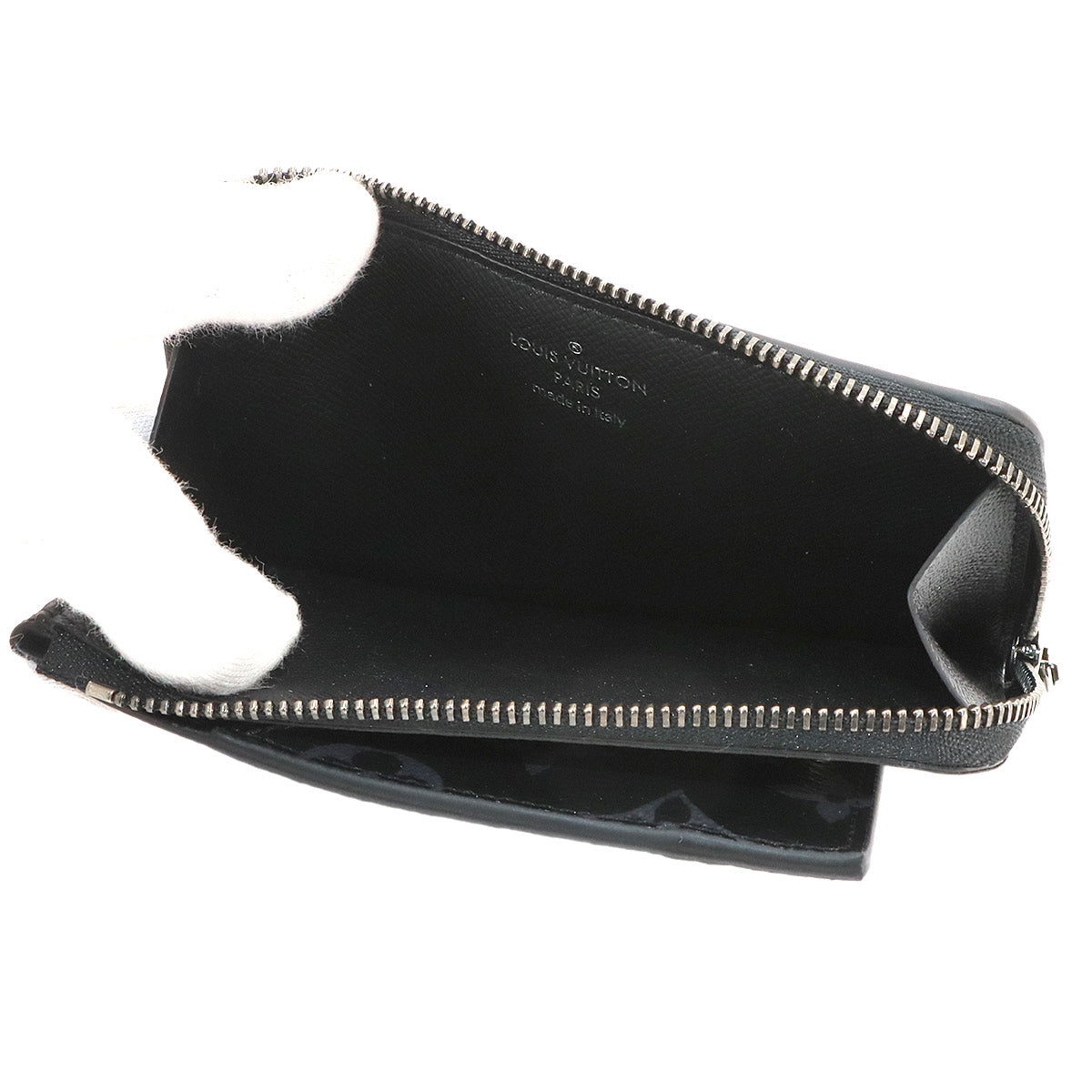 Monogram Eclipse Hybrid Wallet M81568 Purse