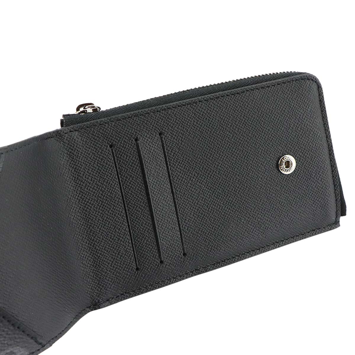 Monogram Eclipse Hybrid Wallet M81568 Purse