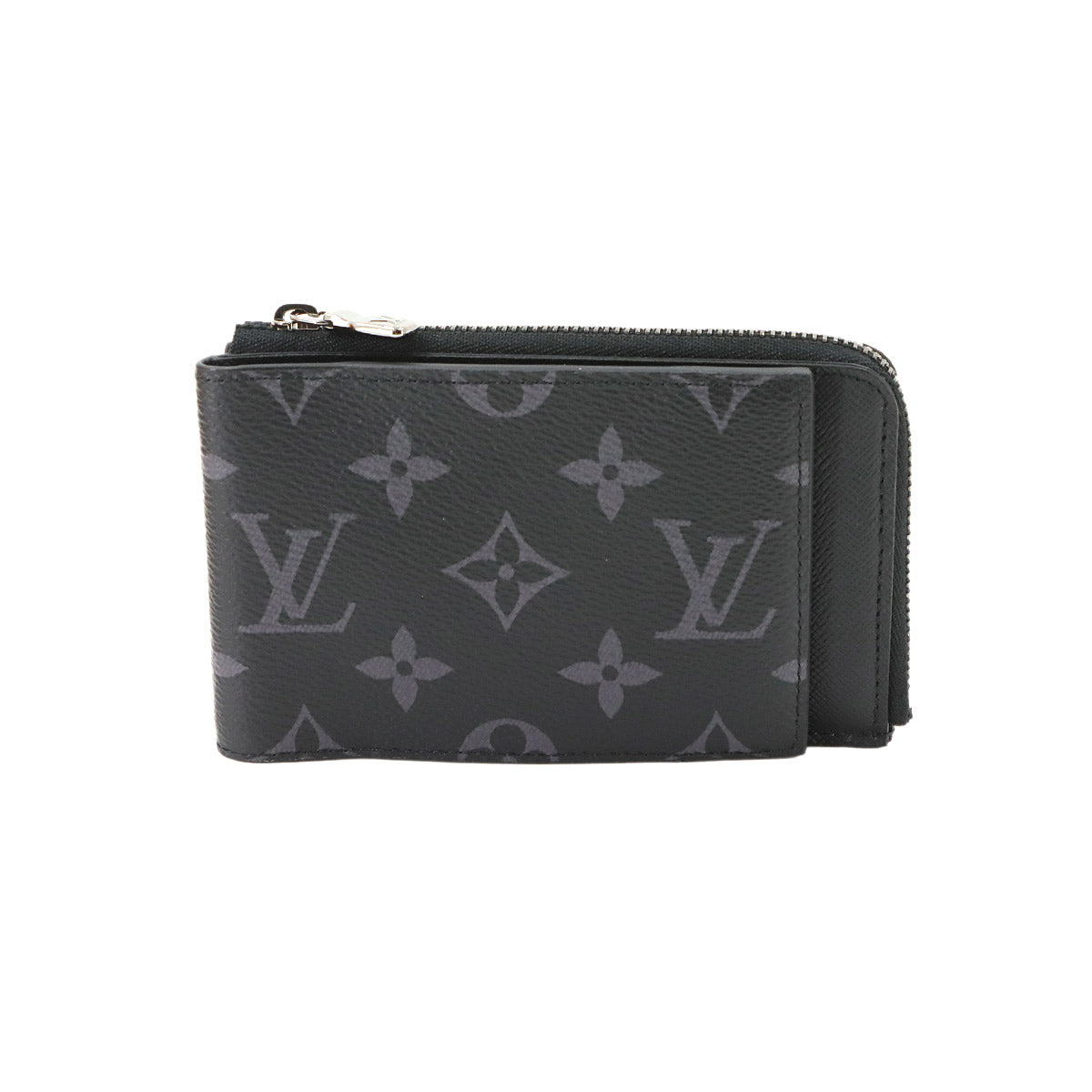 Monogram Eclipse Hybrid Wallet M81568 Purse