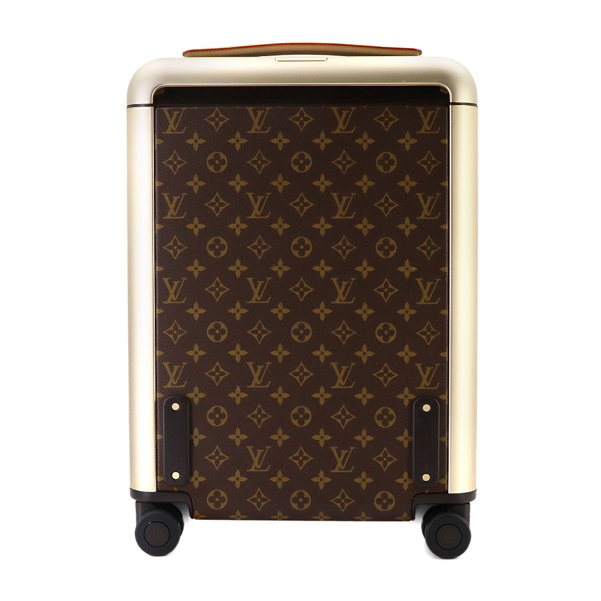 Monogram Horizon 50 Luggage Brown M13768 Unisex Travel