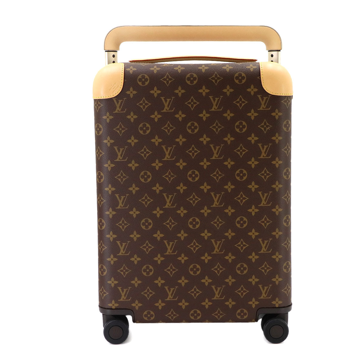 Monogram Horizon 50 Luggage Brown M13768 Unisex Travel