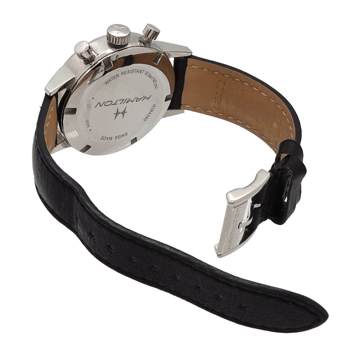 American Classic intra-matic H384290 Hand Winding Mens Watch