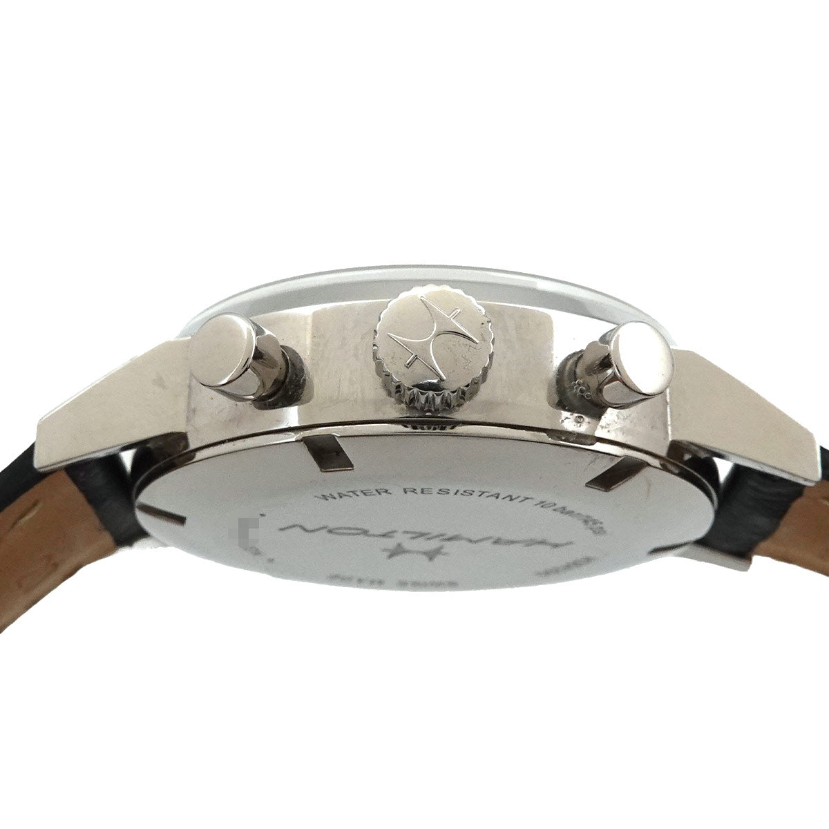 American Classic intra-matic H384290 Hand Winding Mens Watch