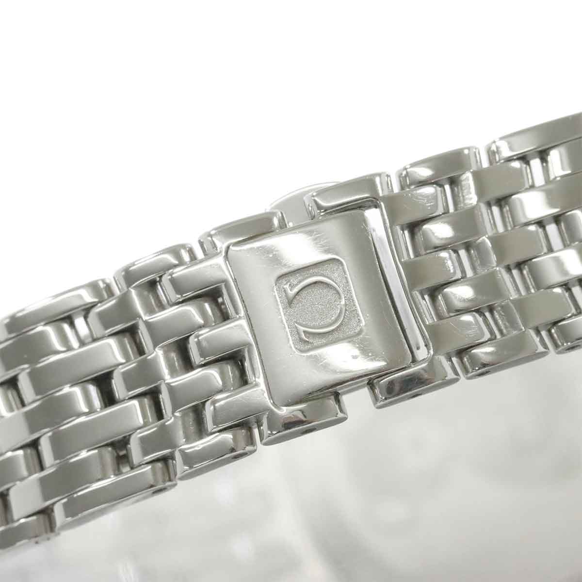 DeVille Prestige 424 10 33 20 55 004 6P Diamond Ladies Watch