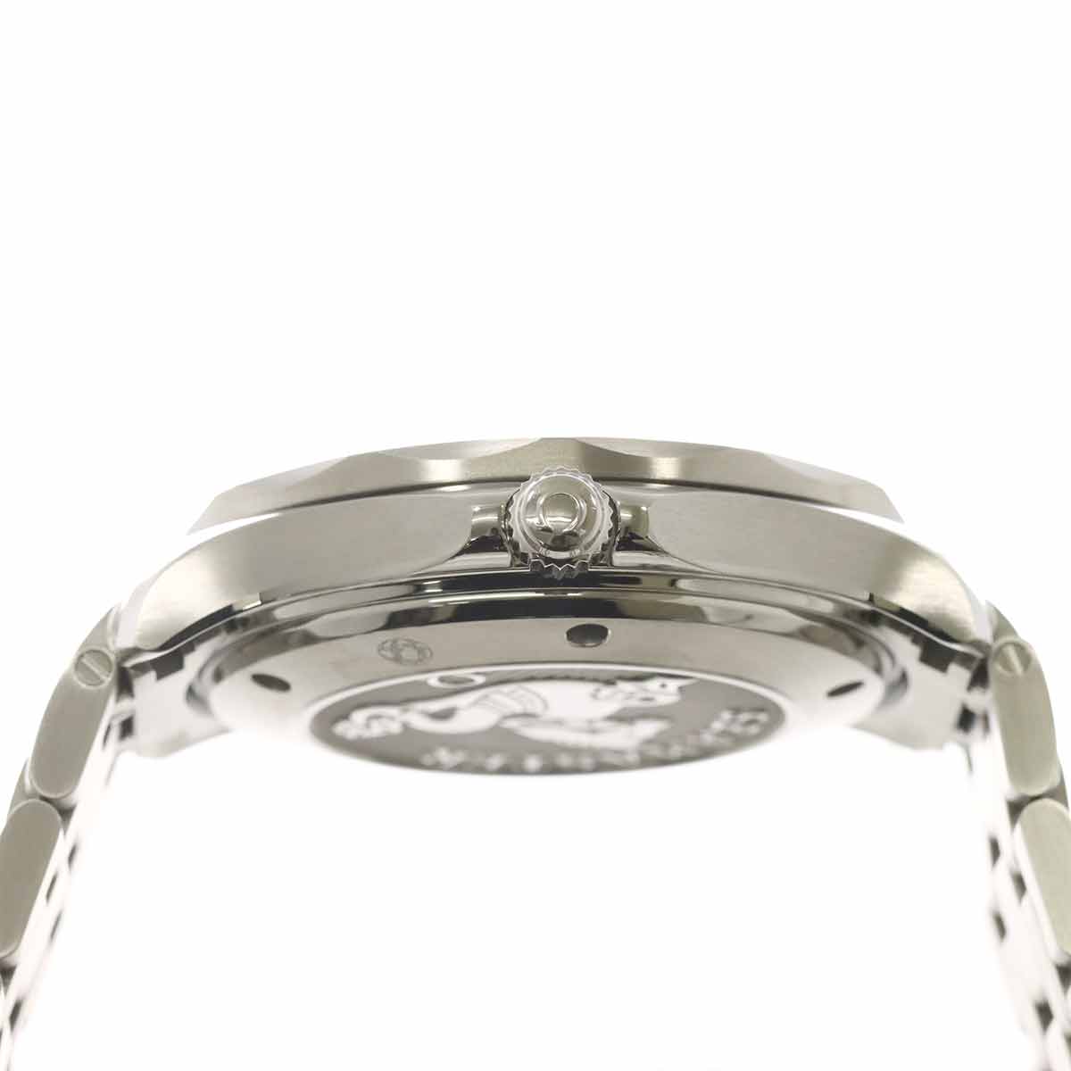 Seamaster 300 Co-Axial 212 30 41 20 01 003 Black Dial Mens