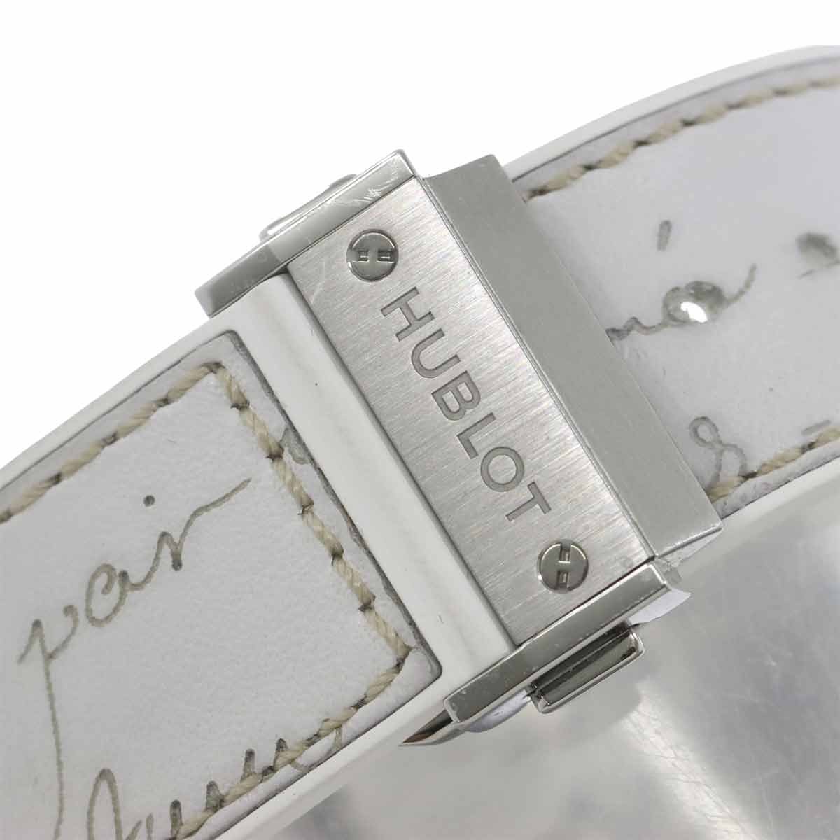 Classic Fusion Berluti 511 NE 050W VR JBER19 Automatic