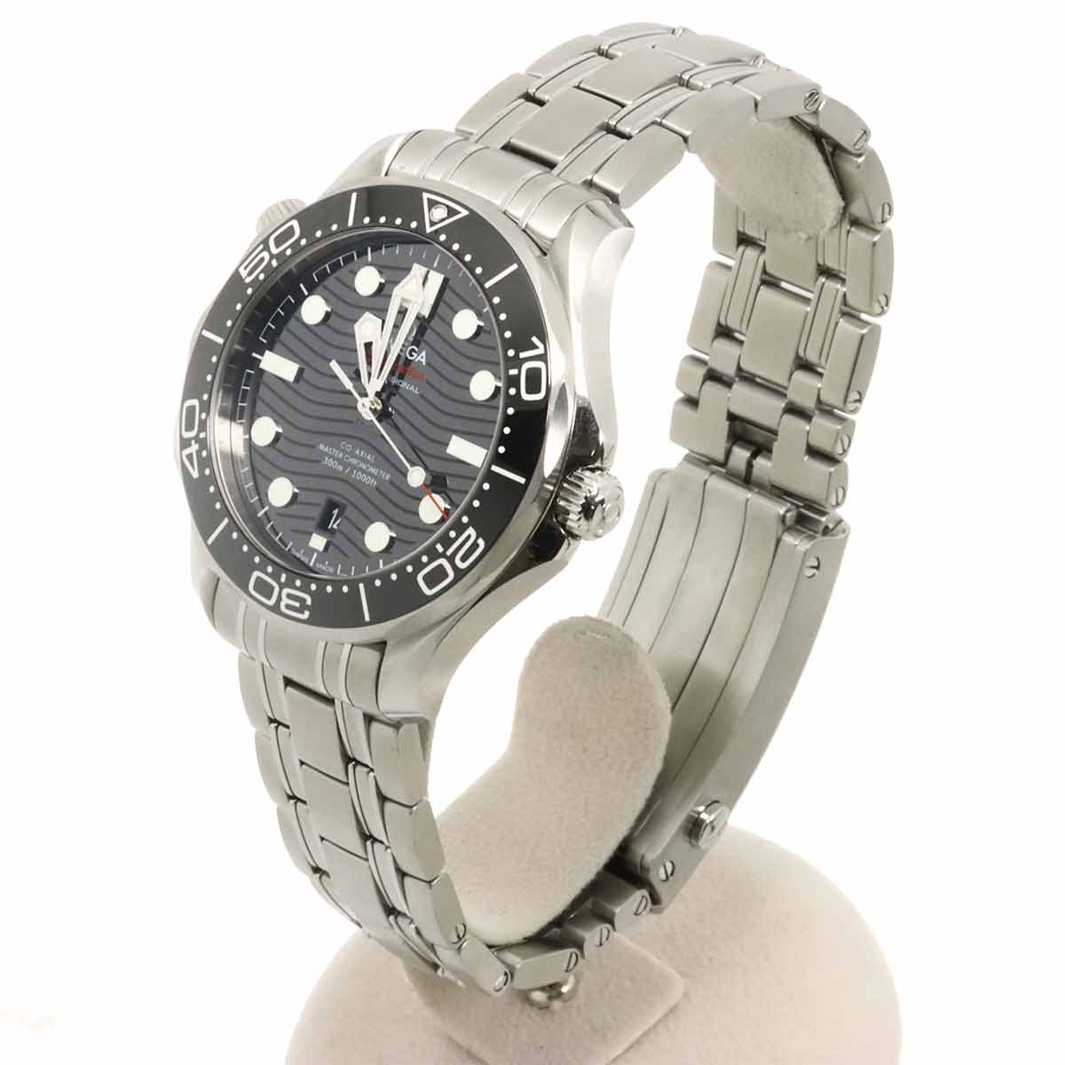 Seamaster Diver 300 Co-Axial 210 30 42 20 01 001 Automatic