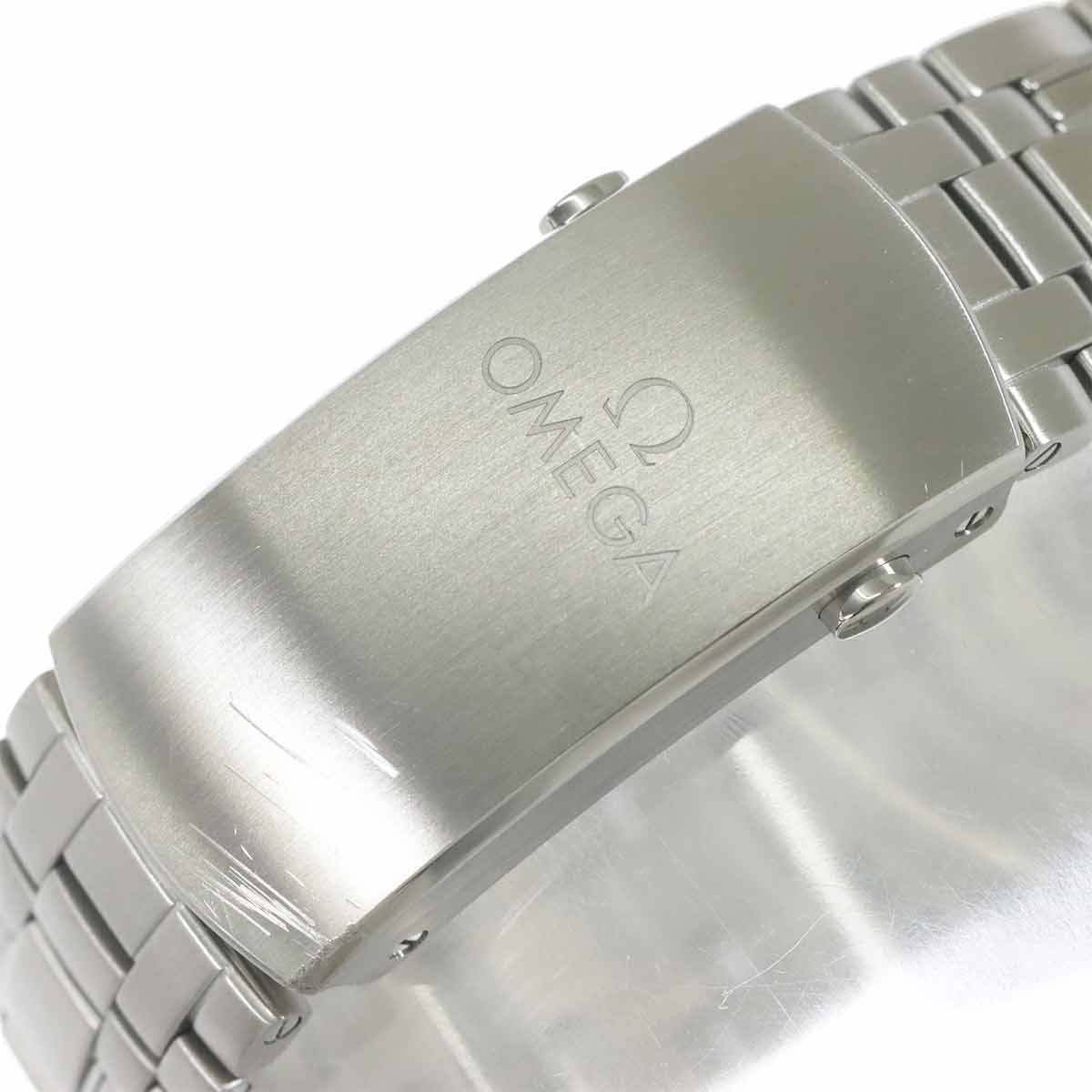 Seamaster Diver 300 Co-Axial 210 30 42 20 01 001 Automatic