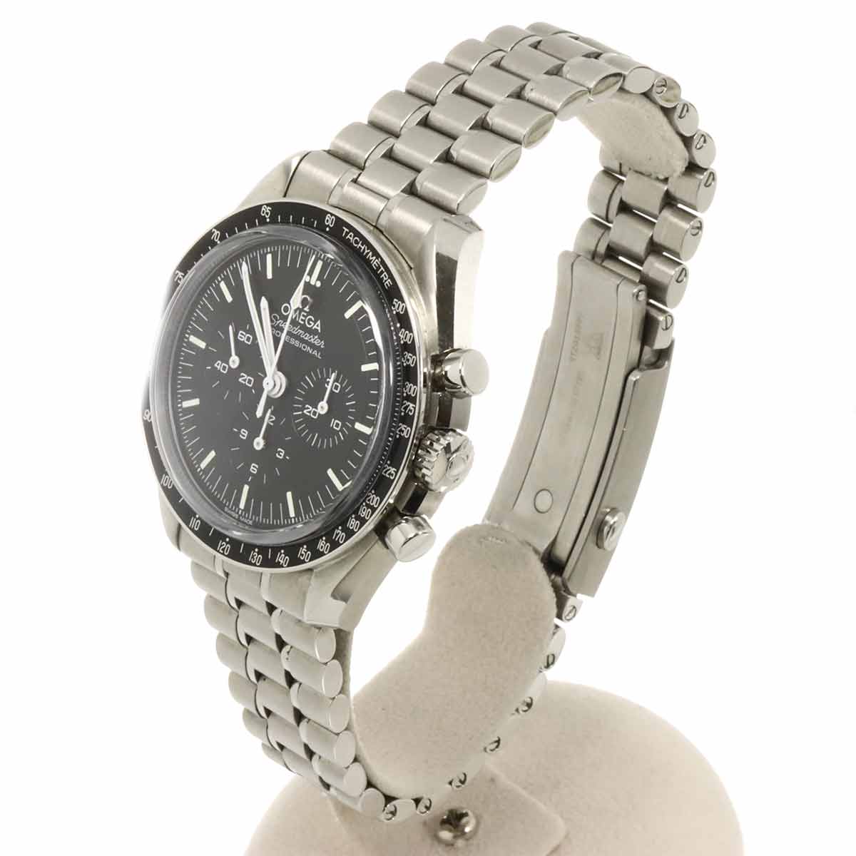 Speedmaster Moon Watch Chronograph 310 30 42 50 01 002 Mens