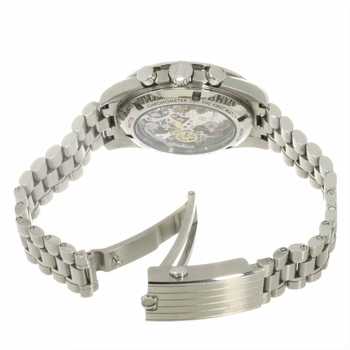 Speedmaster Moon Watch Chronograph 310 30 42 50 01 002 Mens