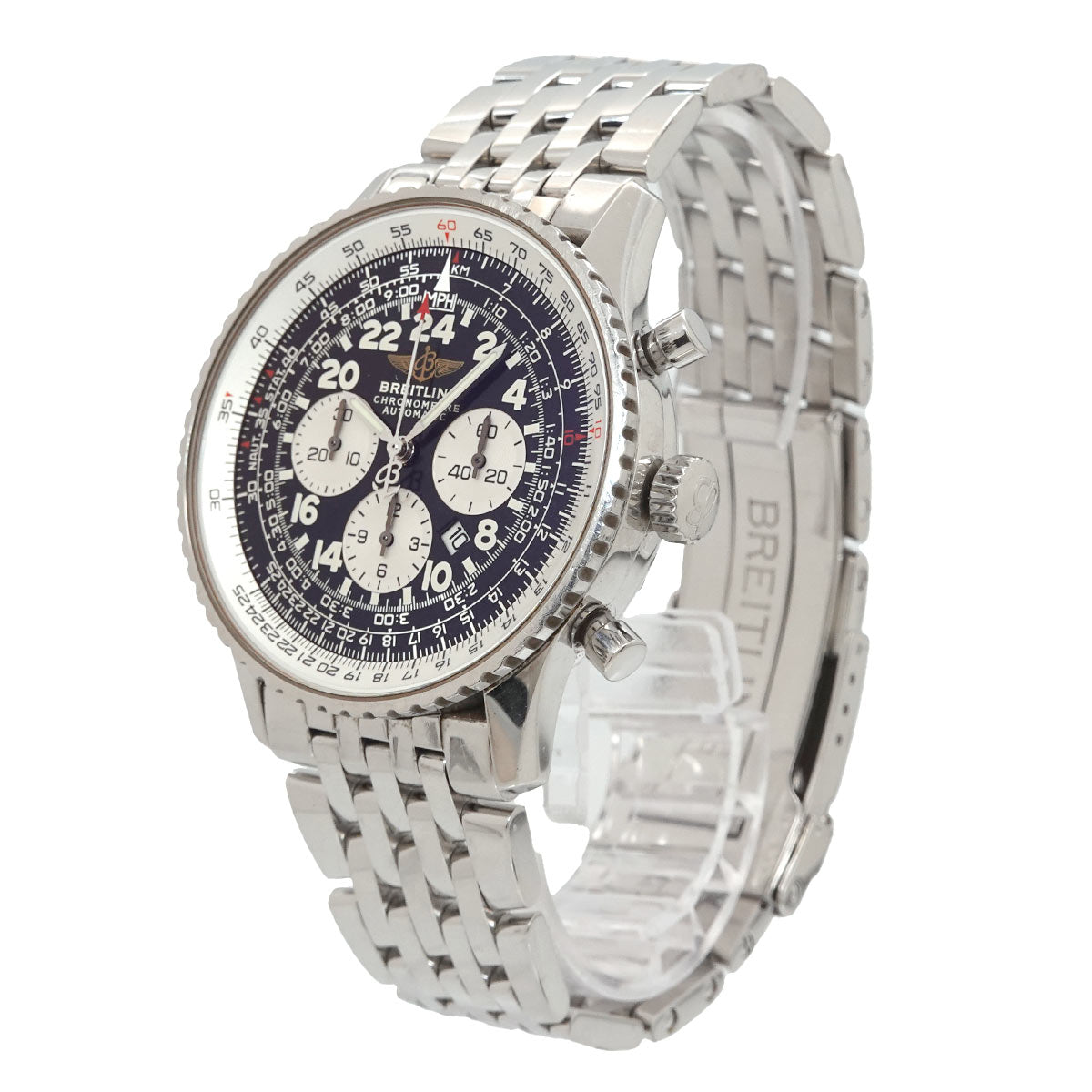 Navitimer Cosmonaut A22322 Chronograph Automatic Mens