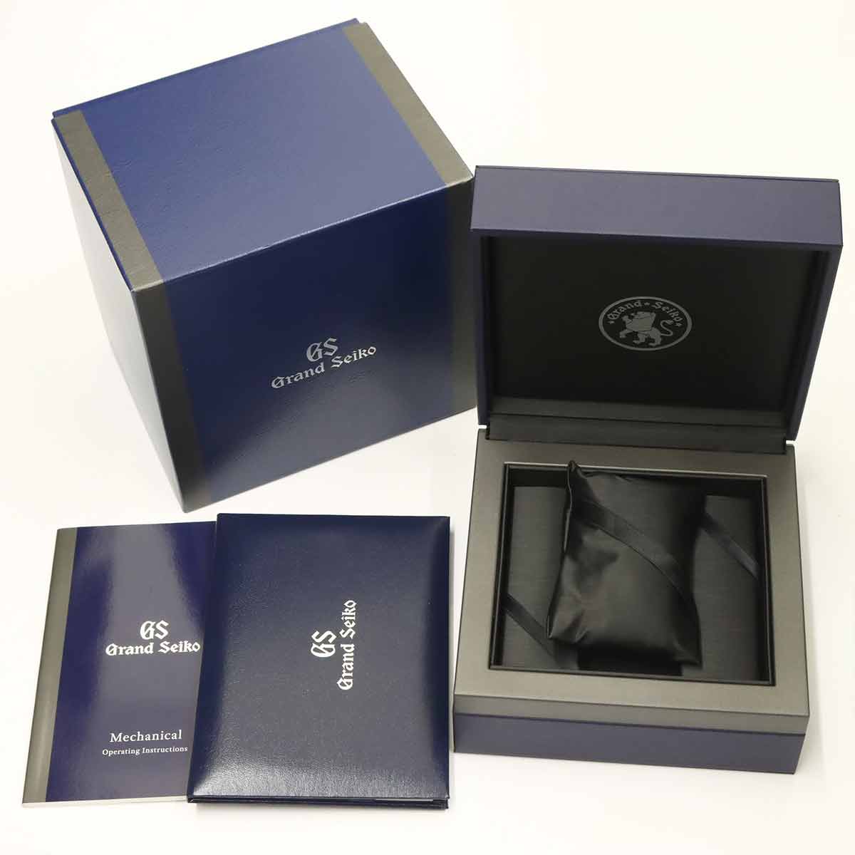 Sports Collection SBGJ237 Automatic Mens Watch