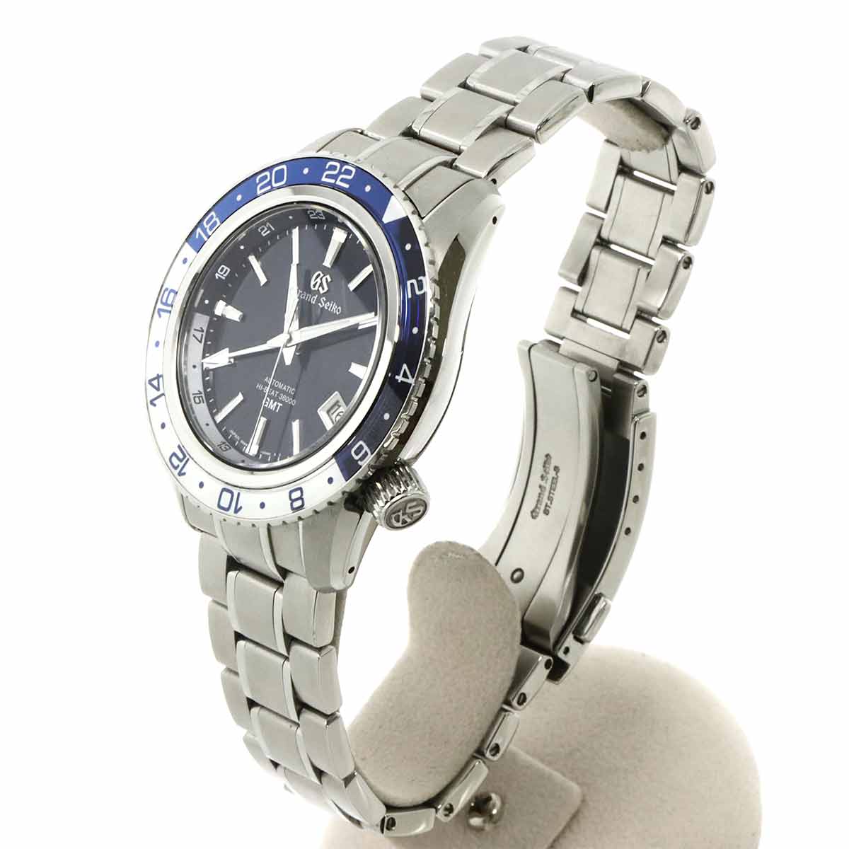Sports Collection SBGJ237 Automatic Mens Watch