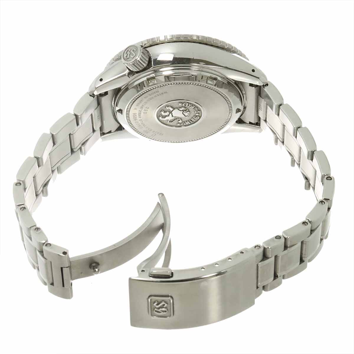 Sports Collection SBGJ237 Automatic Mens Watch