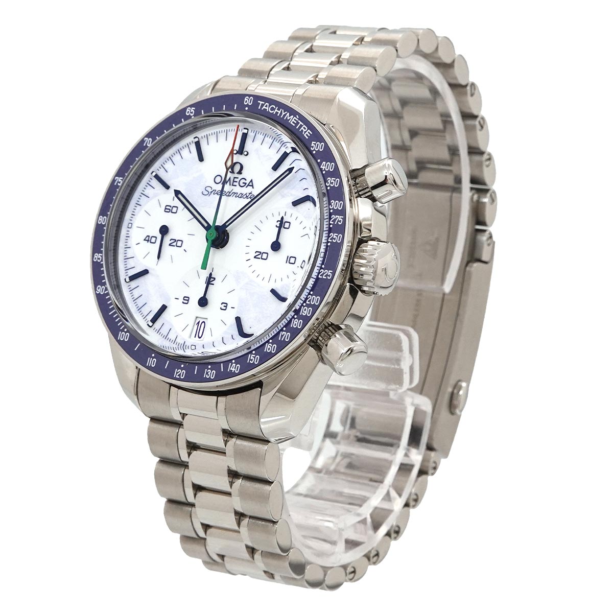 Speedmaster milano 522 30 38 50 04 002 Chronograph Automatic