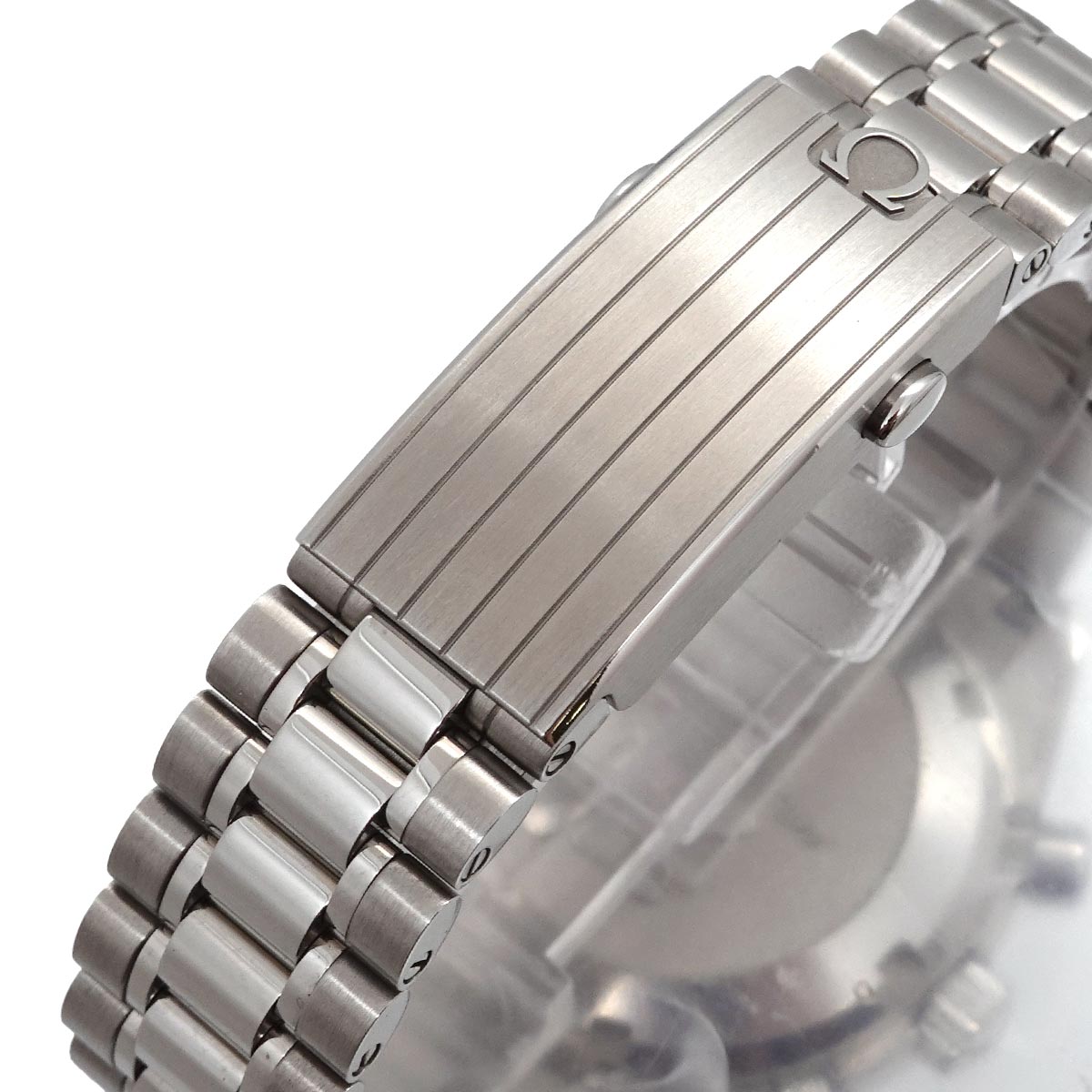 Speedmaster milano 522 30 38 50 04 002 Chronograph Automatic