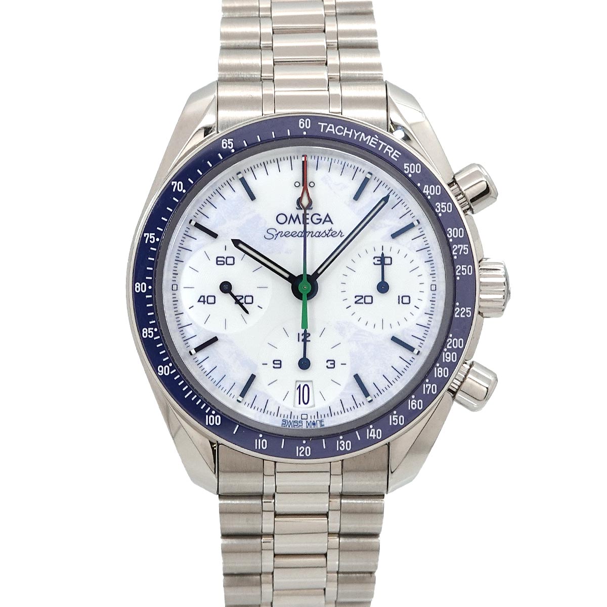 Speedmaster milano 522 30 38 50 04 002 Chronograph Automatic