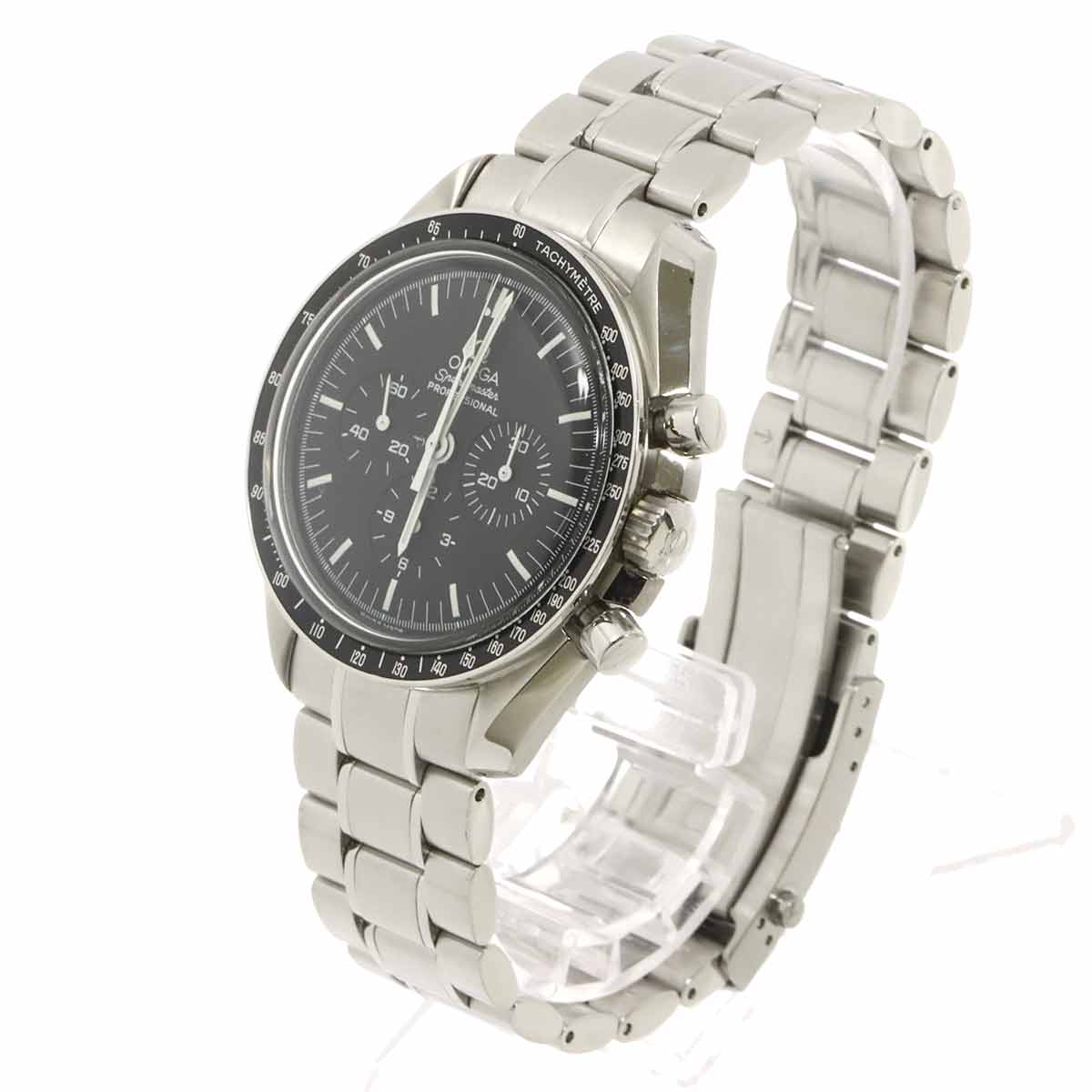 Speedmaster 3574.51 30th Apollo 17 model 3000 Limited Mens