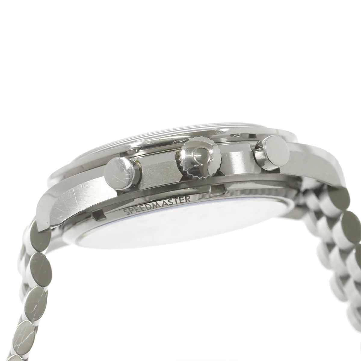 Speedmaster Chronoscope 329.30.43.51.02.001 Hand Winding Mens