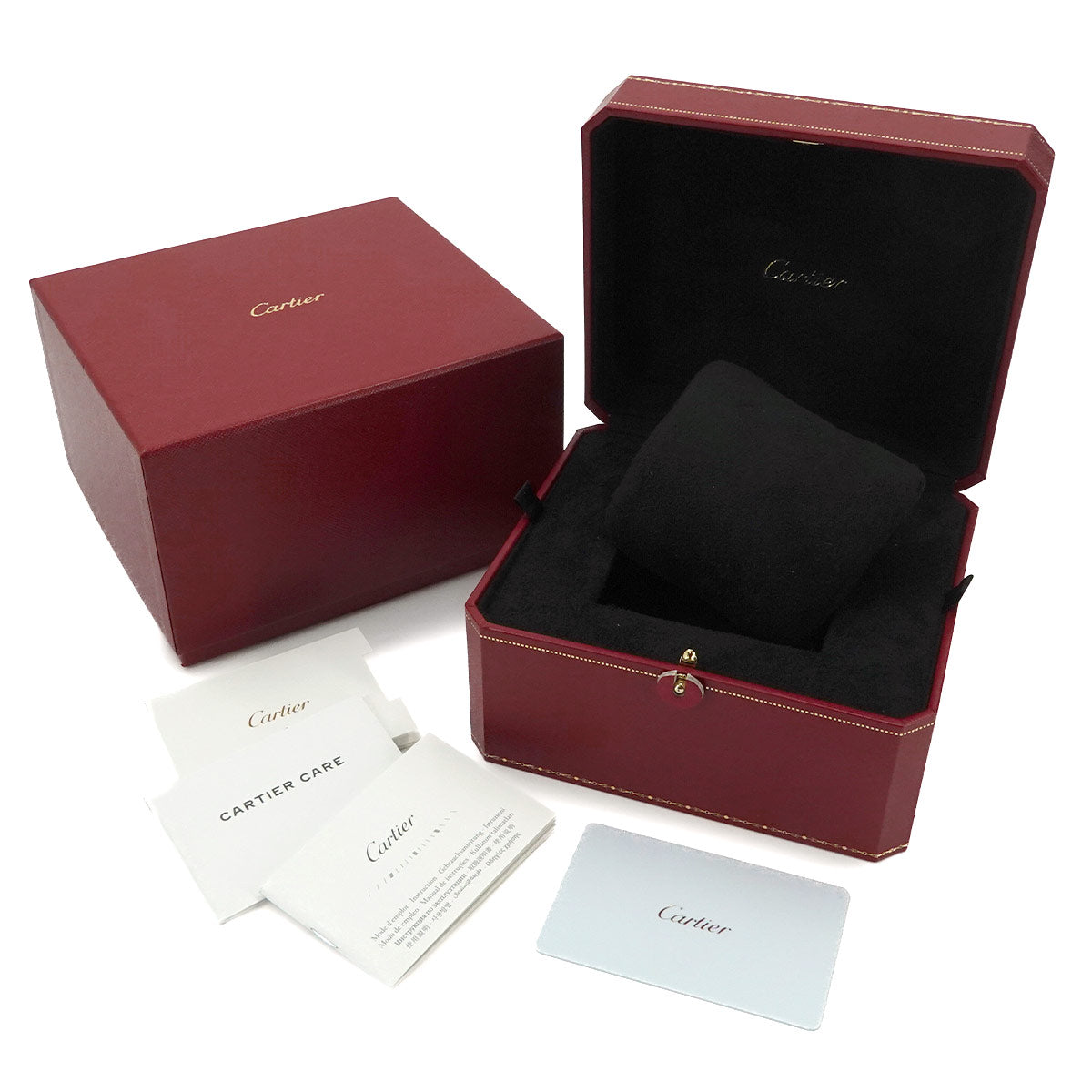 Panthere de Cartier mini WSPN0012 Quartz Silver Dial Ladies