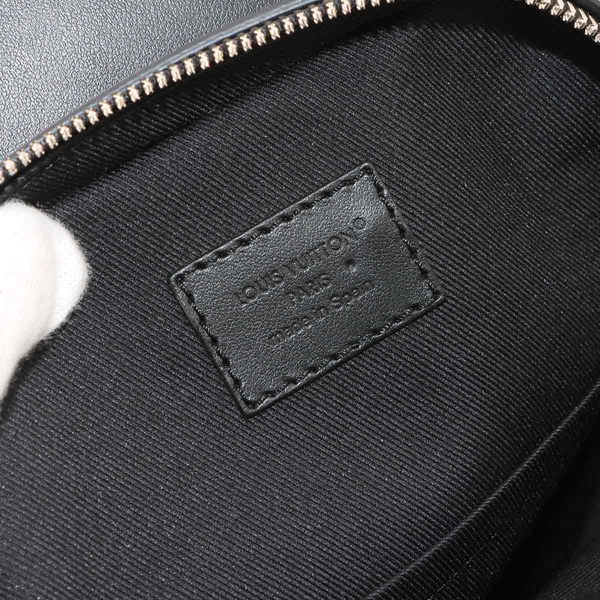 Monogram Eclipse Avenue Sling Bag Crossbody Bag M47137