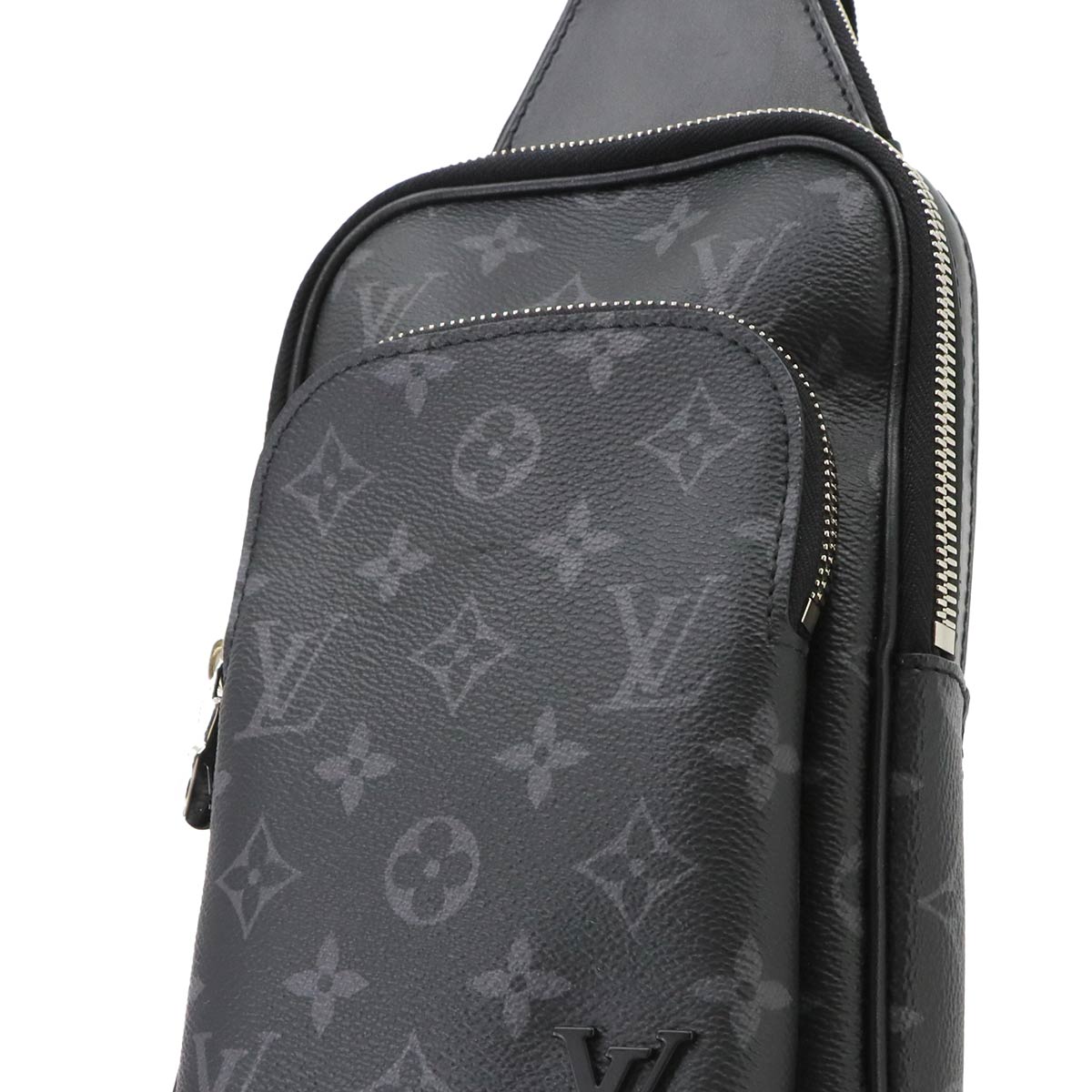 Monogram Eclipse Avenue Sling Bag Crossbody Bag M47137