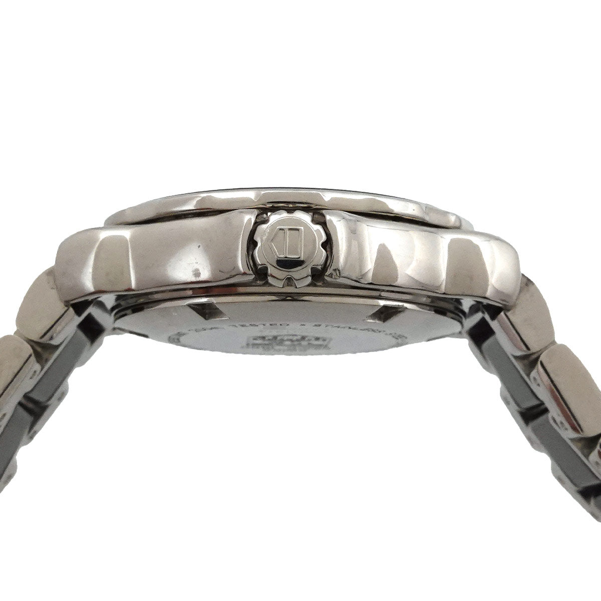Formula 1 WAH1314 12P Diamonds Black Dial Ceramic