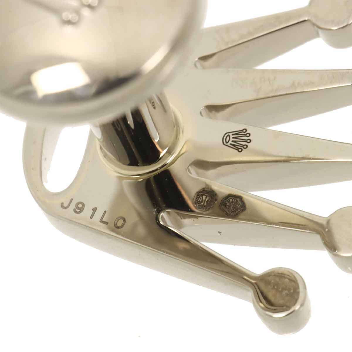 cufflinks A1019 750WG