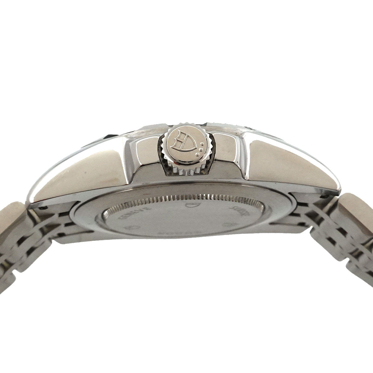 Hydronaut2 20040 Automatic Date Black Dial Mens Watch