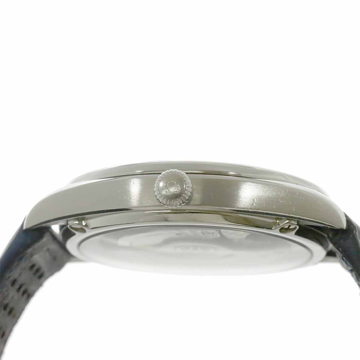 Seamaster 522 32 40 20 01 001 Automatic Black Dial