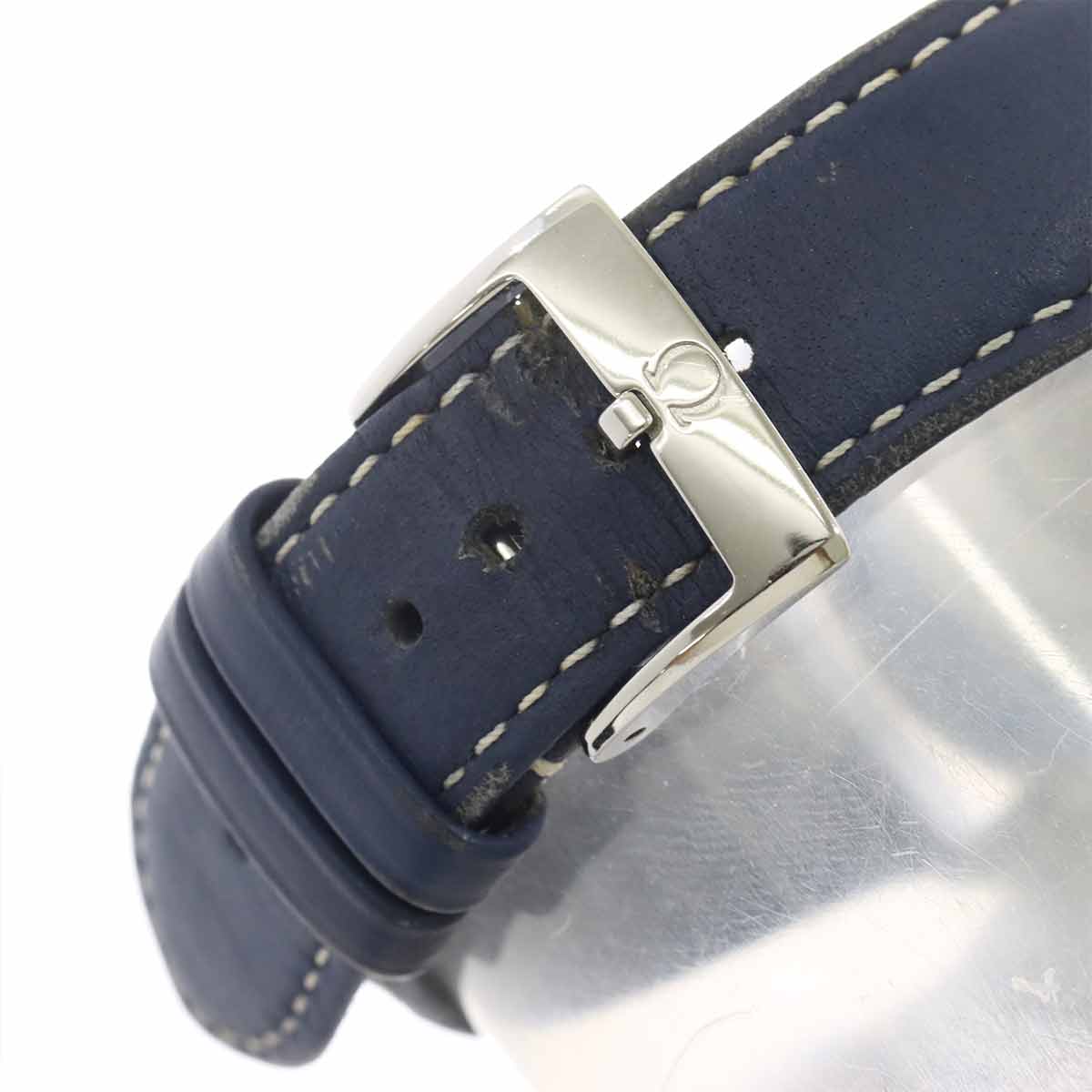 Seamaster 522 32 40 20 01 001 Automatic Black Dial