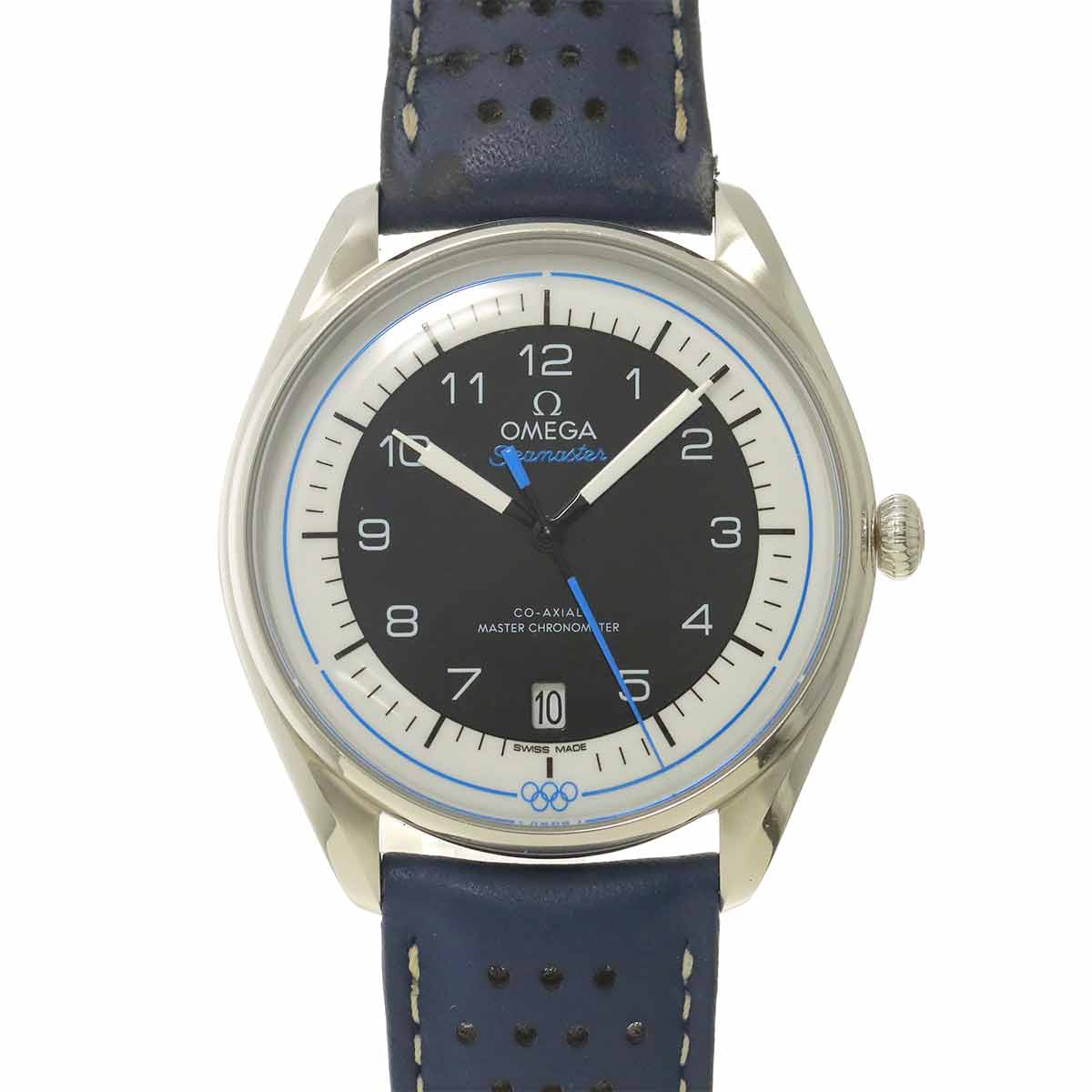 Seamaster 522 32 40 20 01 001 Automatic Black Dial