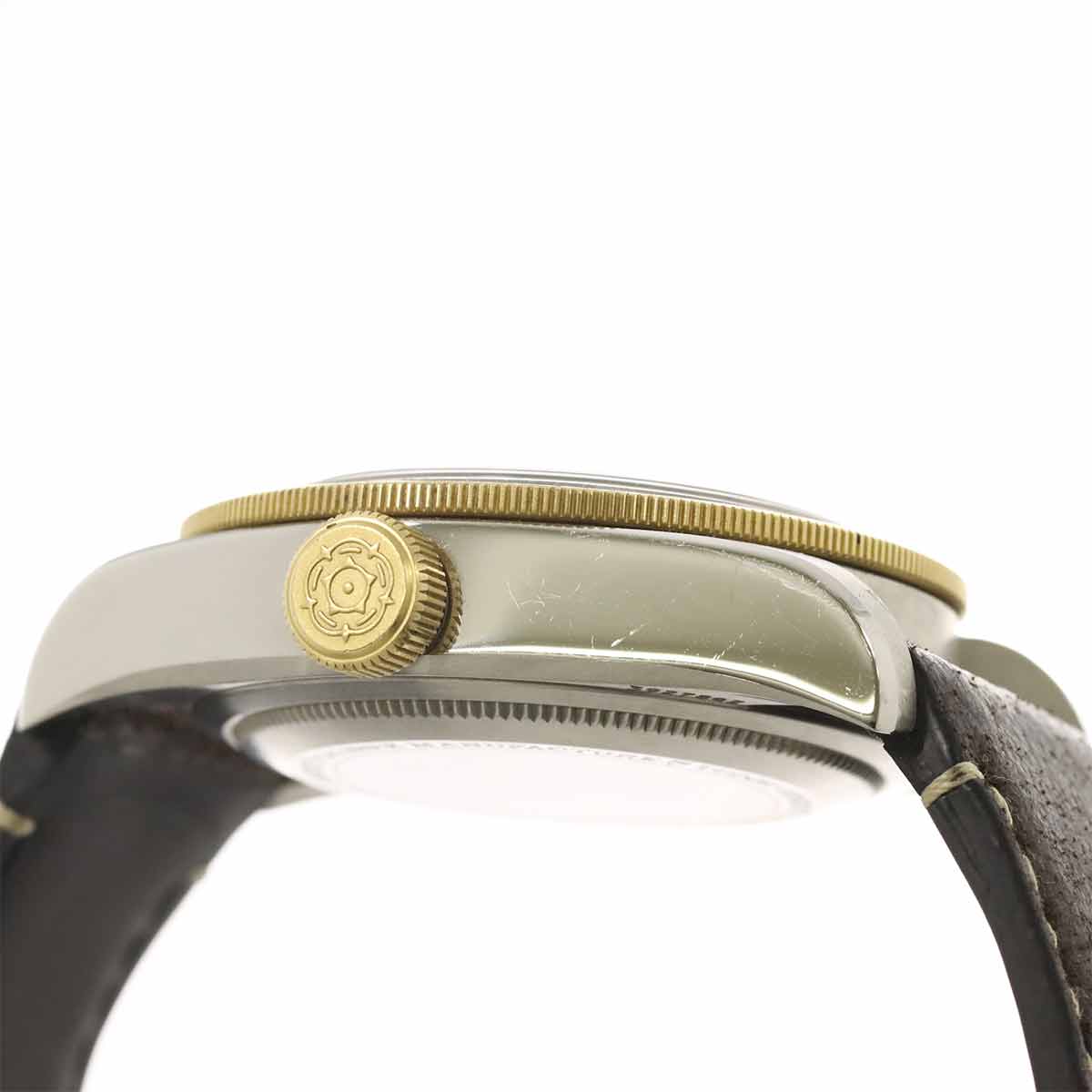 Black Bay GMT S&G 79833MN Black Dial Automatic Mens Watch