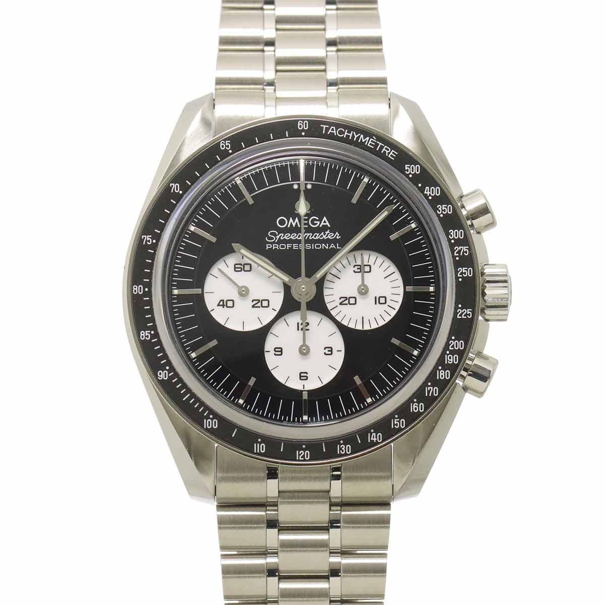 Speedmaster Moon Watch Chronograph 310 30 42 50 01 004 Mens
