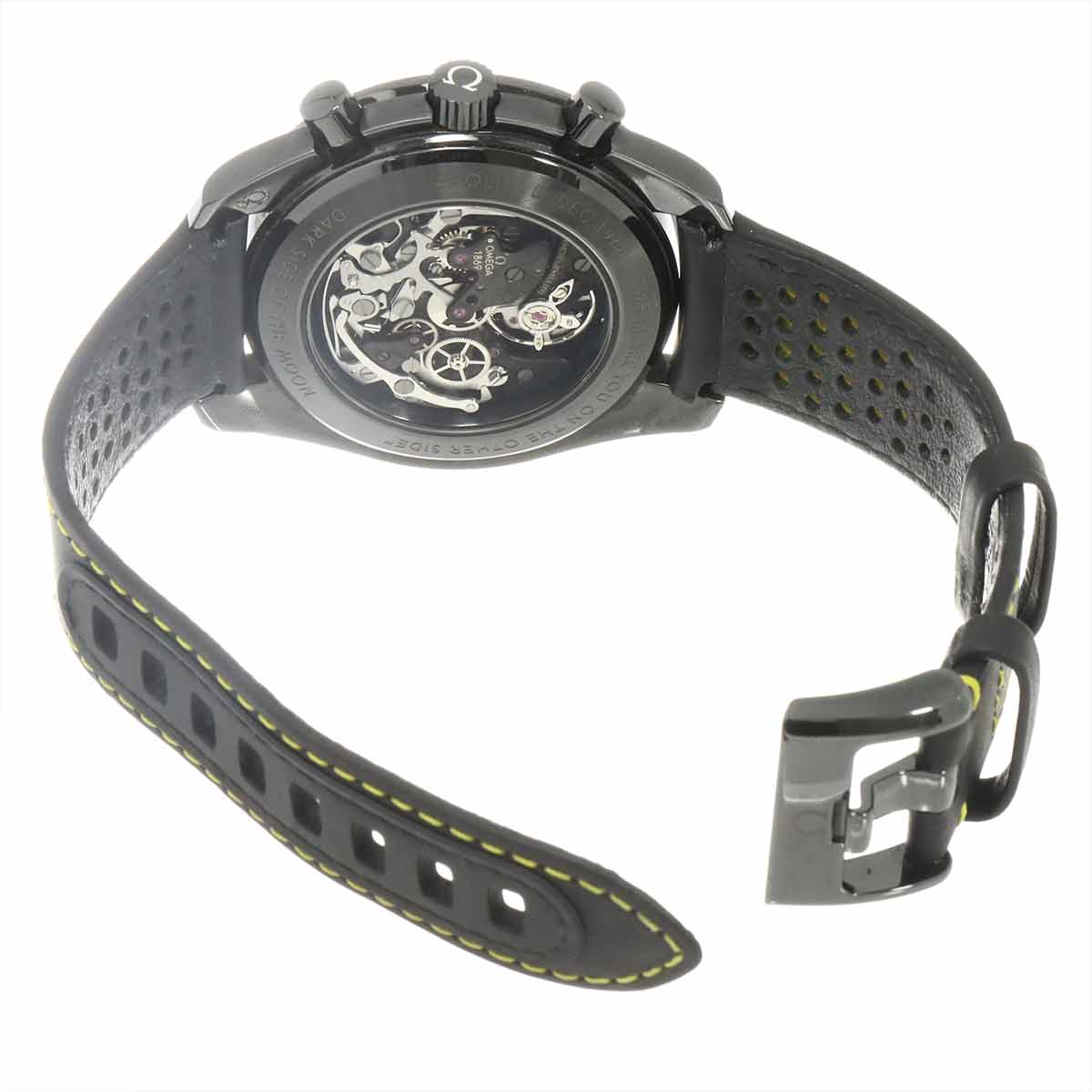 Speedmaster Dark side of the moon 311 92 44 30 01 001 Watch