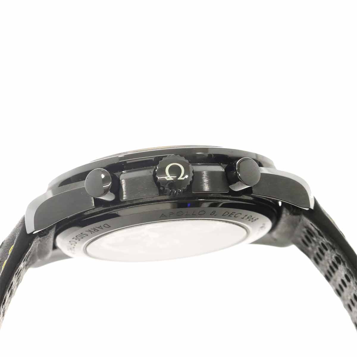Speedmaster Dark side of the moon 311 92 44 30 01 001 Watch