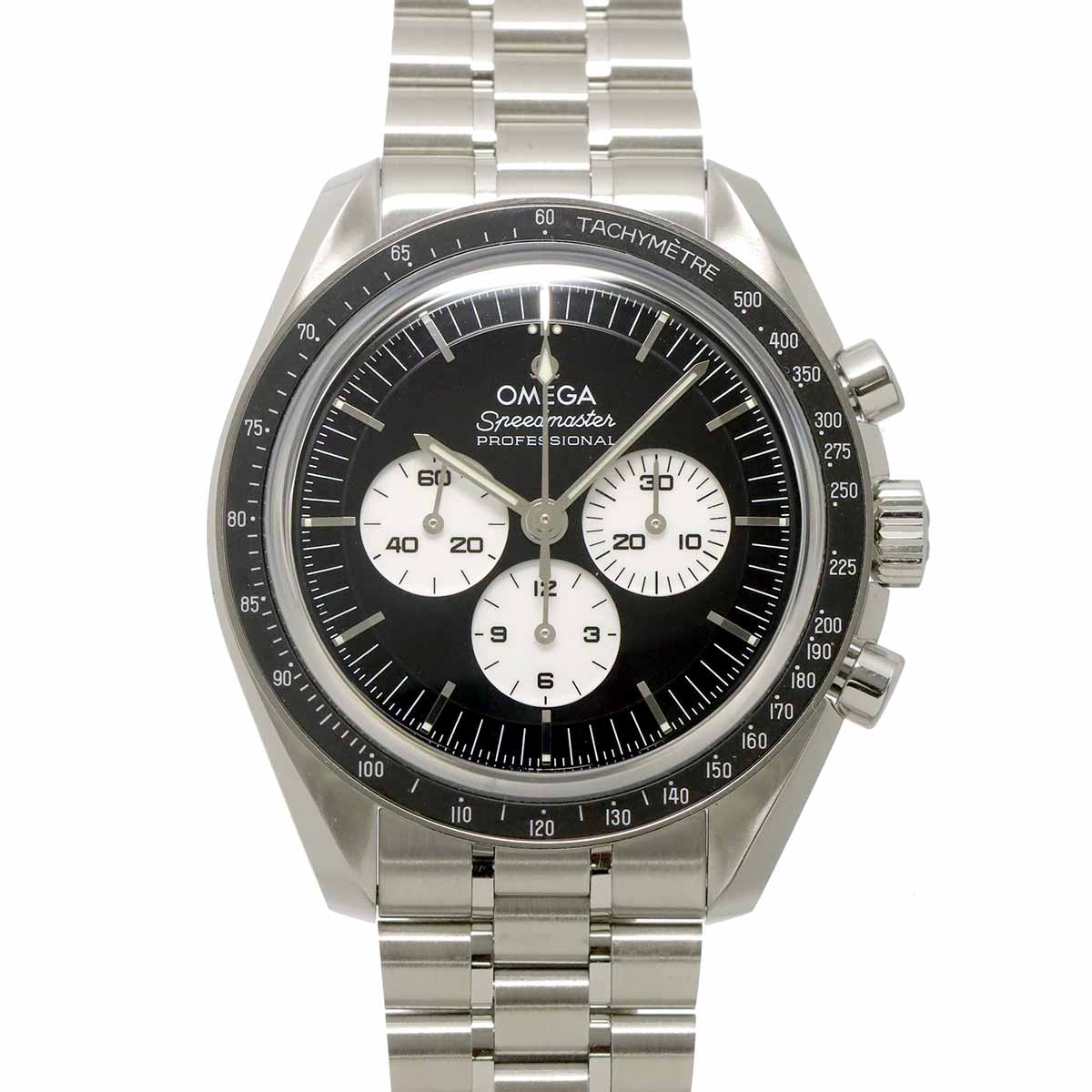 Speedmaster Moon Watch Chronograph 310 30 42 50 01 004 Mens