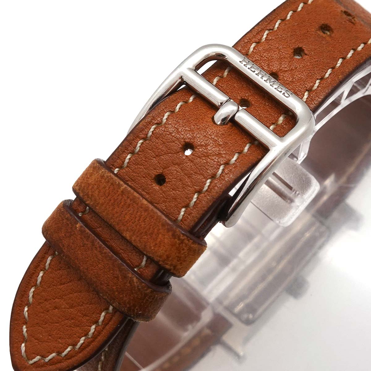 H Watch HH1.210 Quartz Silver Dial Ladies Watch