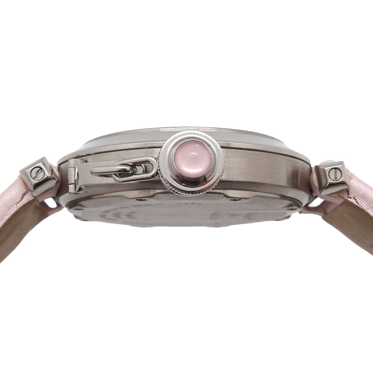 PashaC 2003 Limited W3106499 Automatic Pink Shell Dial