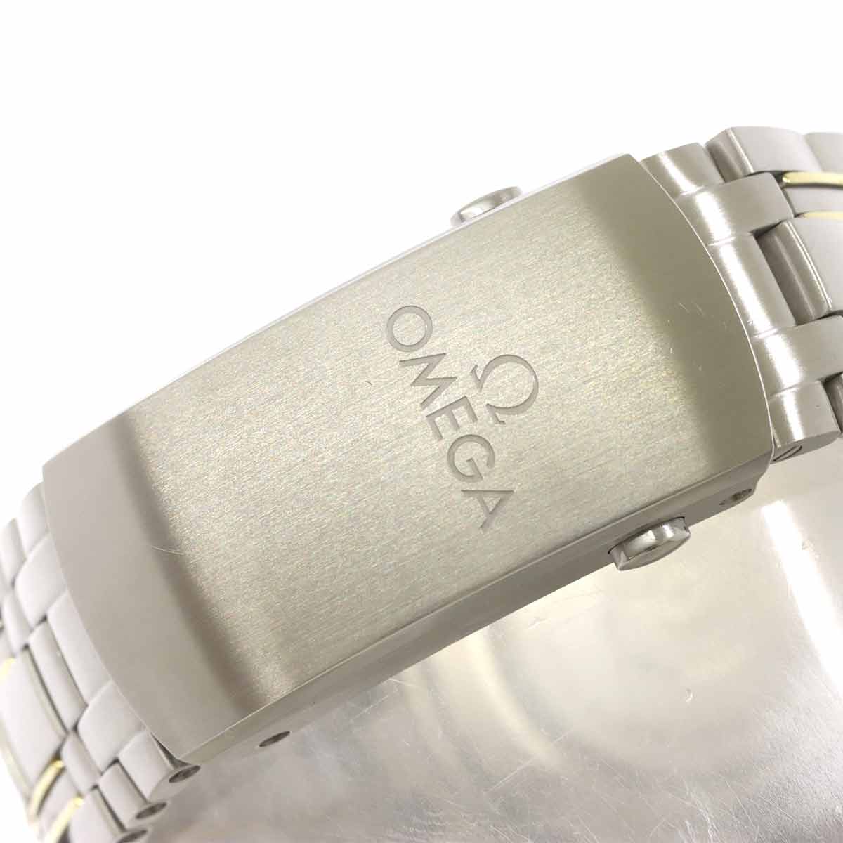 Seamaster Diver300 Co-axial 210 22 42 20 01 001 Automatic