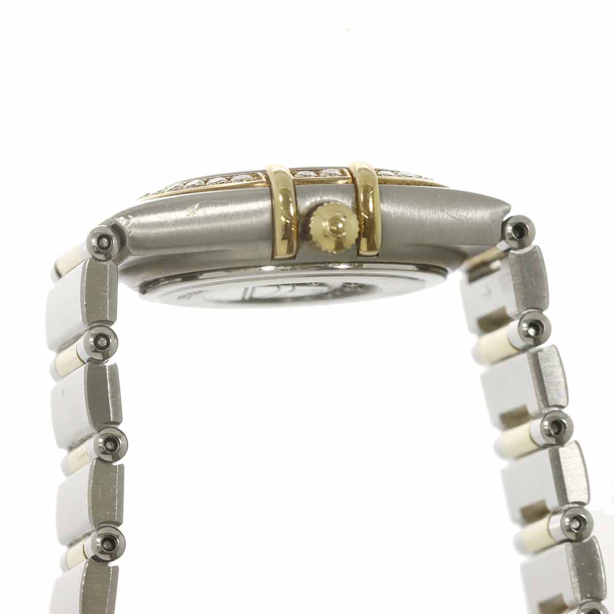 Constellation Mini My Choice 1365 79 750 YG Diamond Ladies
