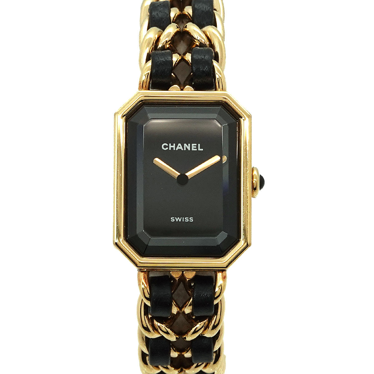 Premiere H6951 Current model Quartz Black Dial Ledies Watch
